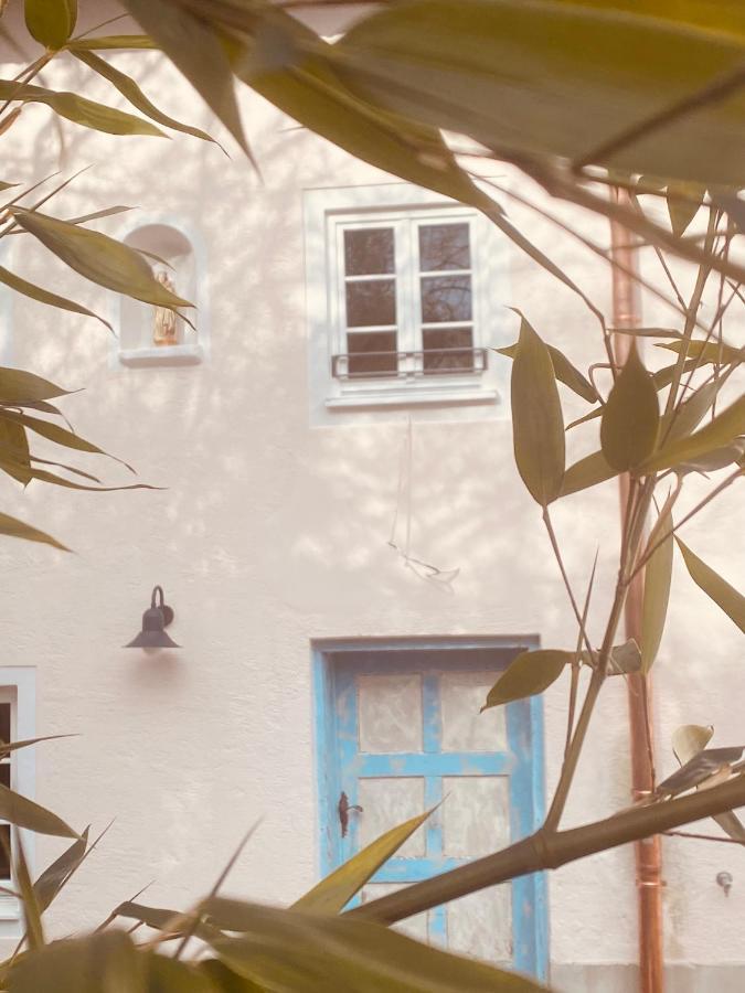 Alte Muehle Maising Pocking  Bagian luar foto
