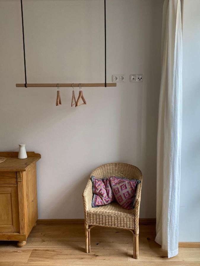 Alte Muehle Maising Pocking  Bagian luar foto