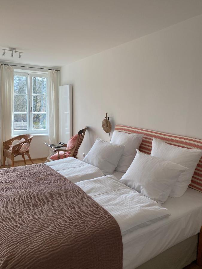 Alte Muehle Maising Bed & Breakfast Pocking  Bagian luar foto